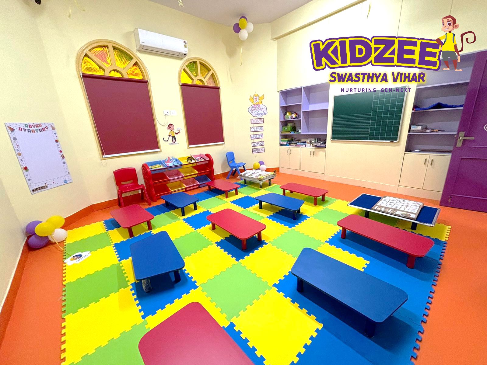 gallery