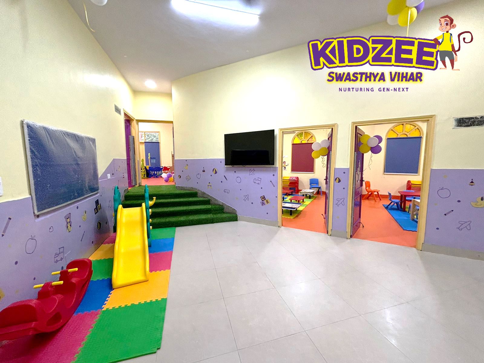 gallery